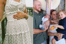 Emilie Kiser Announces Pregnancy