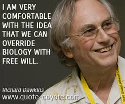 Richard Dawkins quotes - Quote Coyote via Relatably.com