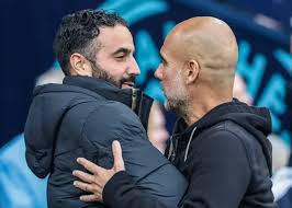 پپ: باورم نمی‌شود آموریم را اخراج کردند!