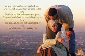 Marriage in Islam quotes | Muslim Wallpapers via Relatably.com