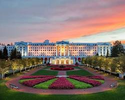 Image of Greenbrier, White Sulphur Springs, West Virginia