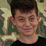  12-year-old Florida boy died from flu, medical examiner says