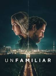 Unfamiliar