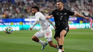 Irán empató y fue obligado a salir de EU de inmediato: ‘Somos el equipo más oprimido del Mundial’