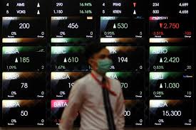 इंडोनेशिया news today (Investing.com भारत)