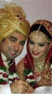 TV Actress Aamna Sharif Marries Producer Amit Kapoor - bcf0jjrcaaae3ko_1388400329