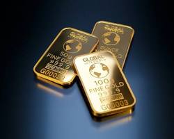 صورة عقود الذهب الآجلة