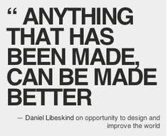 ICON: DANIEL LIBESKIND on Pinterest | Daniel Libeskind, Jewish ... via Relatably.com