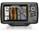 Fishfinder - LOWRANCE Marine Electronics