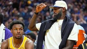 Lake Show Life - News update