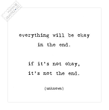 Famous quotes about &#39;In The End&#39; - QuotationOf . COM via Relatably.com