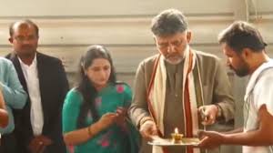Seeking divine intervention? DK Shivakumar visits temple after Siddaramaiah 'truce'; feels 'sense of glor