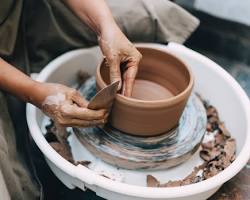 Image of Pottery Class