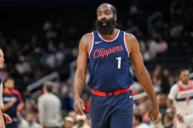 James Harden justifica troca para o Cleveland: "Vejo uma oportunidade de vencer"