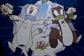 Meet Milo and Tina: The 2026 Winter Olympics Mascots