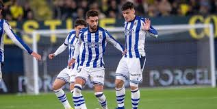 Real Sociedad - Levante: will the guests leave the relegation zone?
