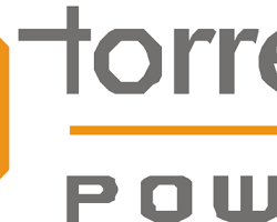 Torrent Power India logo