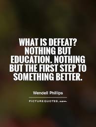 Wendell Phillips Quotes &amp; Sayings (78 Quotations) - Page 3 via Relatably.com