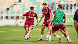 Zinnbauer Urges Caution as JS Kabylie Face El Bayadh Challenge