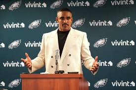 Turnovers, penalties and poor decisions costly in Eagles’ 27-7 loss to Bears