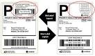 Print a returns label - Tracked returns Royal Mail Group Ltd