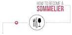 How to be a sommelier