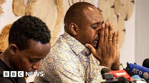 Kenyan Activist Alleges Sexual Torture in Tanzania, Sparking Regional Concerns