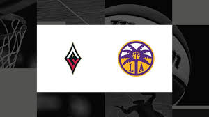 How to watch Aces vs. Sparks: TV channel and streaming options for May 10