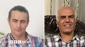 دو عضو سازمان مجاهدین خلق در ایران اعدام شدند