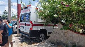 Ambulancia