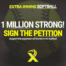 Extra Inning Softball - News update