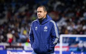 Confía Jardine en América para avanzar a Semifinales de la Copa de Campeones -