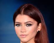 Zendaya celebrity