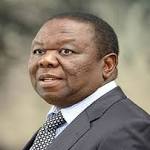 Grief Zimbabwe opposition icon Tsvangirai