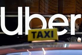 Uber
