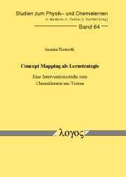 Buchbeschreibung: Jasmin Neuroth : Concept Mapping als ...