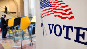 Siga estos pasos para checar si está registrado para votar o actualizar sus datos — Telemundo