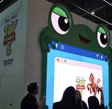 ¡Ya inició la tercera edición de CCXP MX!