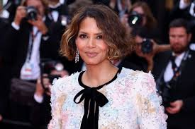 Trend Google: halle berry