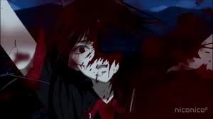 Image result for blood c