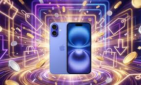 iPhone 16 no Prime Day! Celular Apple despenca de preço com combo de cupons na Amazon