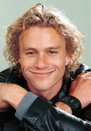 Image result for images heath ledger