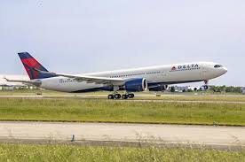 Delta reaches agreement for 31 Airbus A330 and A350 widebody jets
