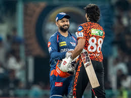 LSG vs SRH Highlights, IPL 2025: LSG Crash Out Of Playoffs Race As Abhishek sHARMA Guides SRH To Easy Victory