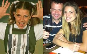 Após revelar romance com Junior Lima, ex-Chiquititas entrega namoro com ex-cunhado de Sandy