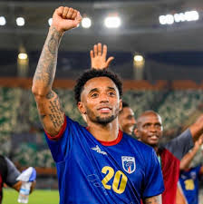 Trajano: Capitão de Cabo Verde precisa ser banido da Copa do Mundo