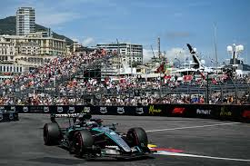 Trend Google: f1