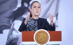 Sheinbaum alista decreto para reforzar transparencia