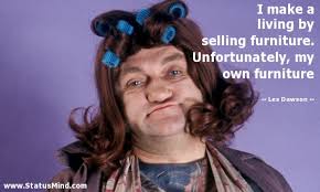 Les Dawson Quotes. QuotesGram via Relatably.com