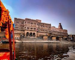 Image of Keshi Ghat, Vrindavan